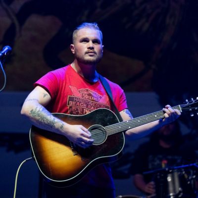 Zach Bryan