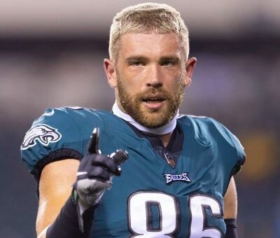 Zach Ertz