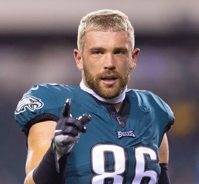 Zach Ertz