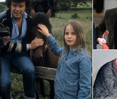 Gary Glitter Children