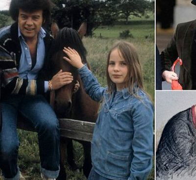 Gary Glitter Children