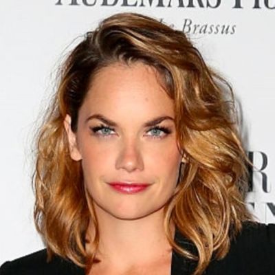 ruth Wilson