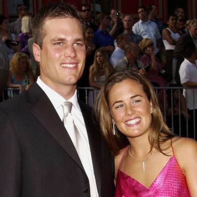 tom brady