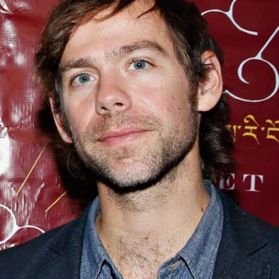 Aaron Dessner