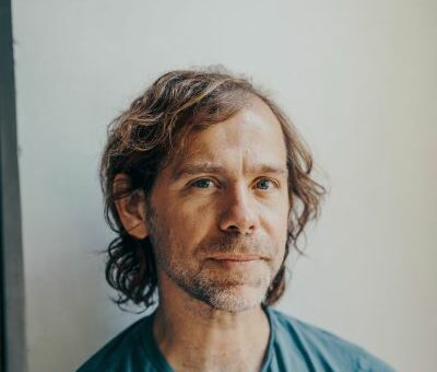 Aaron Dessner