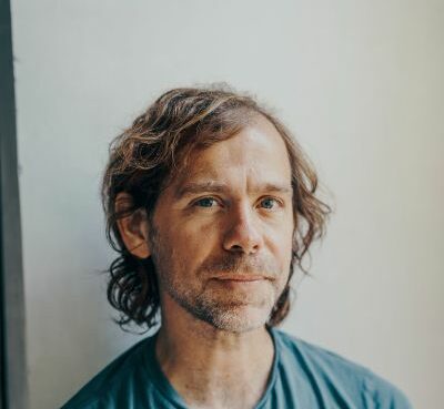 Aaron Dessner