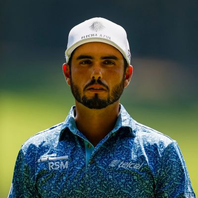 Abraham Ancer