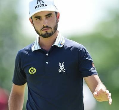 Abraham Ancer
