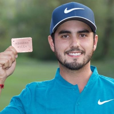 Abraham Ancer