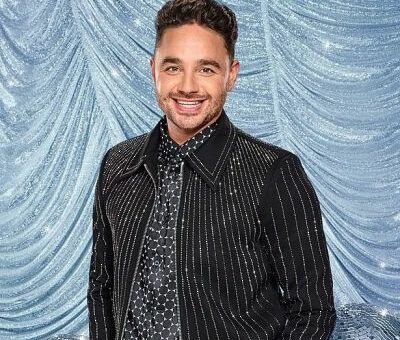 Adam Thomas