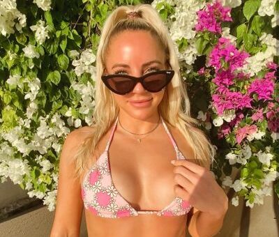 Adriana Leon partner