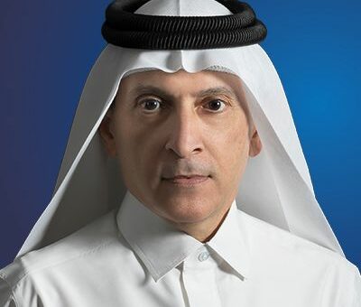 Akbar Al Baker