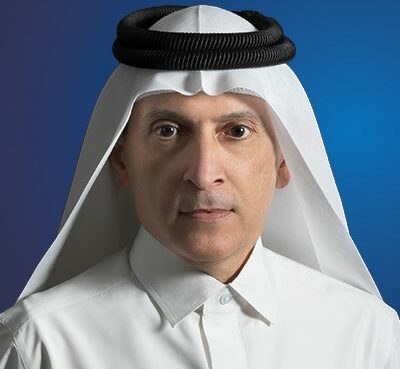 Akbar Al Baker
