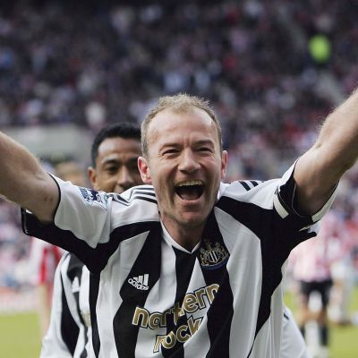 Alan Shearer