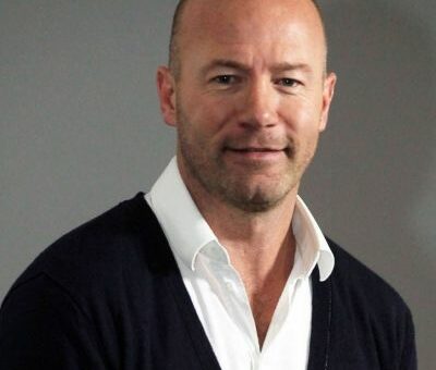 Alan Shearer