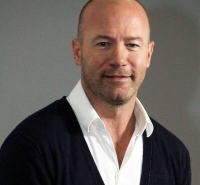 Alan Shearer