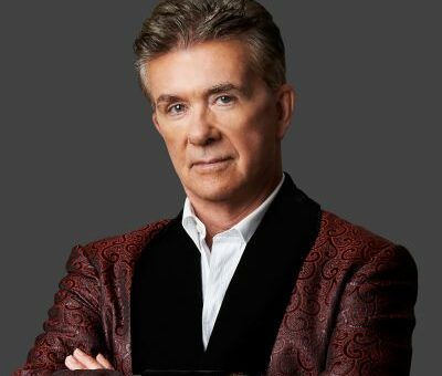Alan Thicke