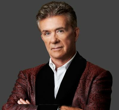 Alan Thicke