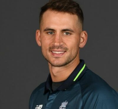 Alex Hales