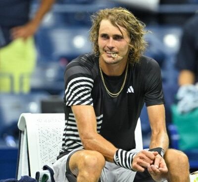 Alexander Zverev