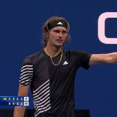 Alexander Zverev Net Worth: How Rich Is He? Earnings And Career Highlights