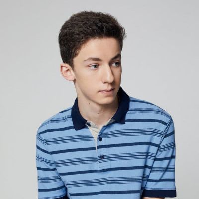 Andrew Barth Feldman