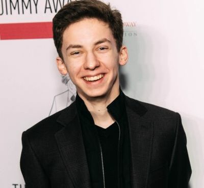 Andrew Barth Feldman