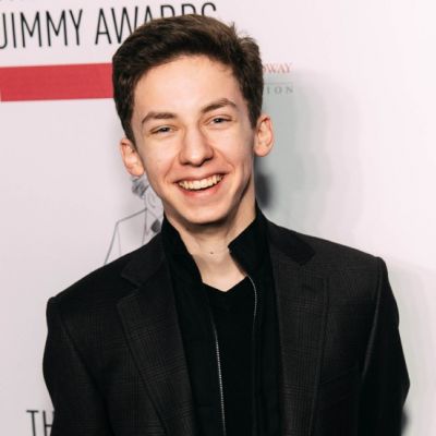 Andrew Barth Feldman