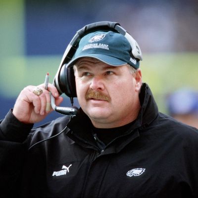 Andy Reid