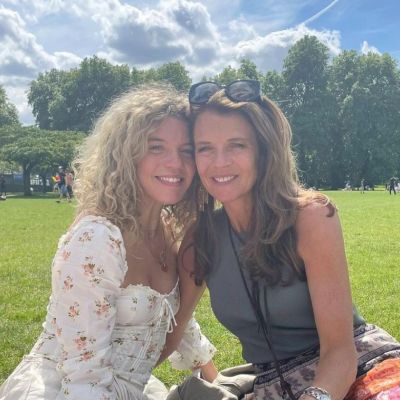 Annabel Croft