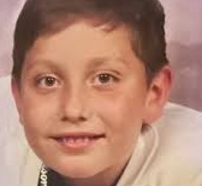 Anthony Stinson Obituary