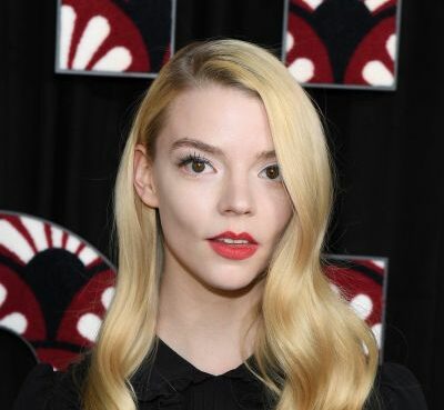 Anya Taylor-Joy