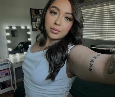 Ashley Liliana Botello photo