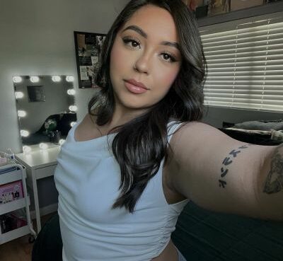 Ashley Liliana Botello photo