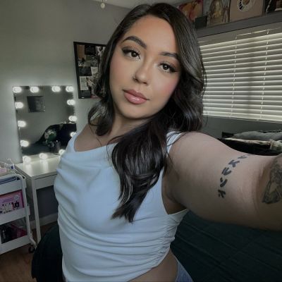 Ashley Liliana Botello photo