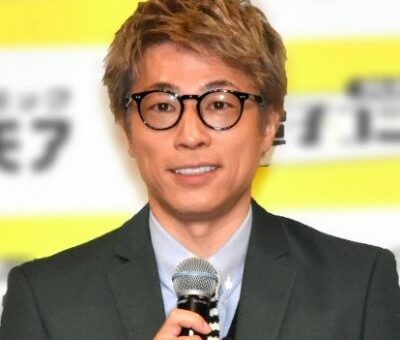 Atsushi Tamura