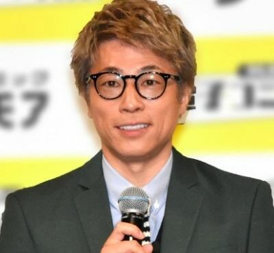 Atsushi Tamura
