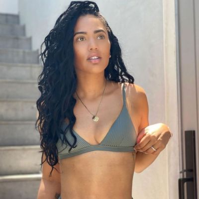 Ayesha Curry