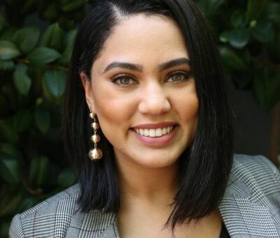 Ayesha Curry