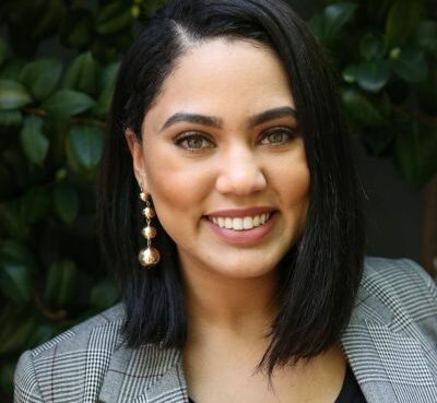 Ayesha Curry