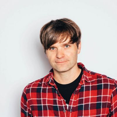 Ben Gibbard
