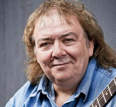 Bernie Marsden