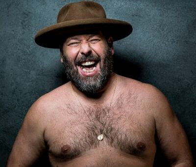 Bert Kreischer