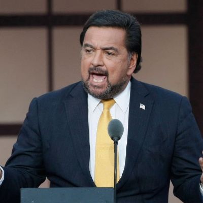 Bill Richardson