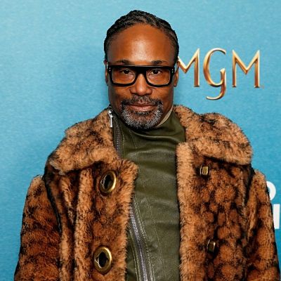Billy Porter
