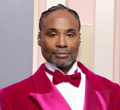 Billy Porter