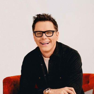 Bobby Bones