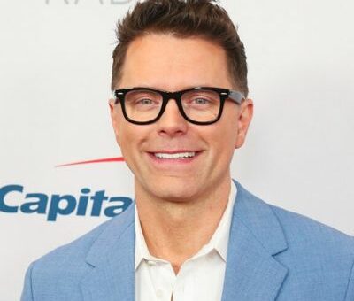 Bobby Bones