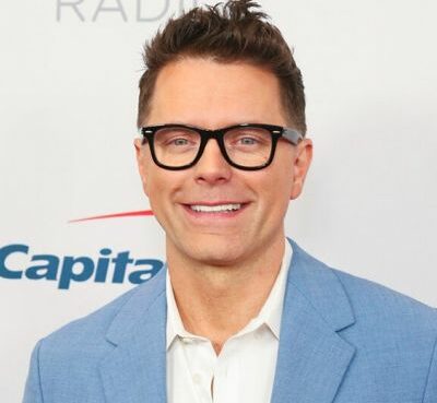 Bobby Bones