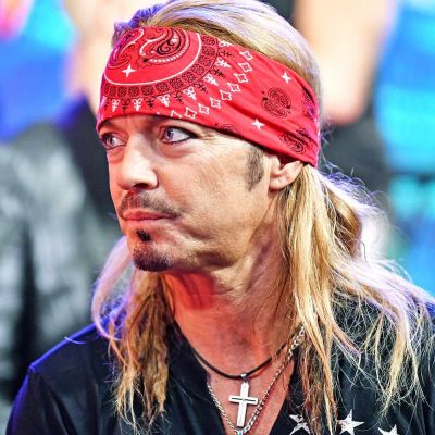 Bret Michaels